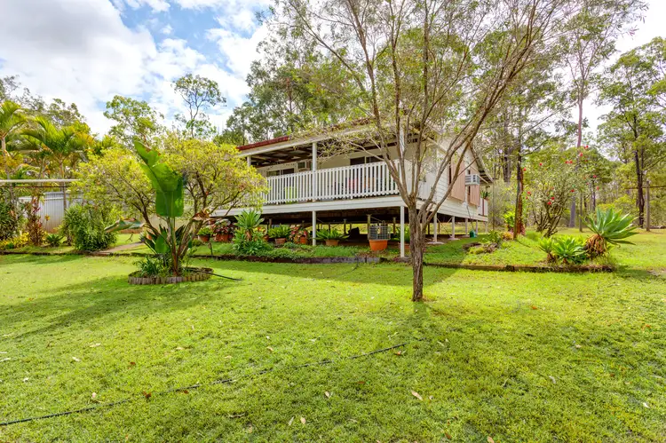 Second view of Homely rural property listing, 80 Rodney Road, Curra QLD 4570
