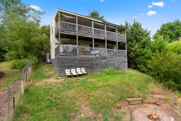 Second view of Homely house listing, 23 Alpine Boulevard, Launching Place VIC 3139
