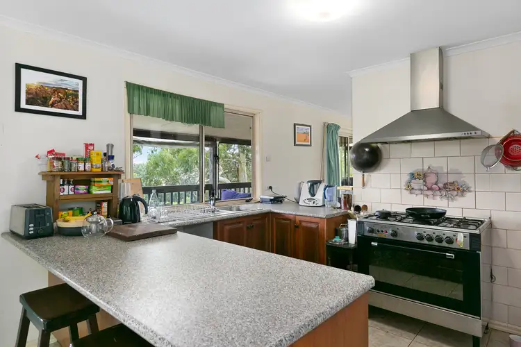 Sixth view of Homely house listing, 23 Alpine Boulevard, Launching Place VIC 3139