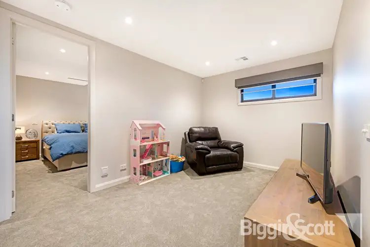 Sixth view of Homely townhouse listing, 1/46 Macedon Street, Maribyrnong VIC 3032