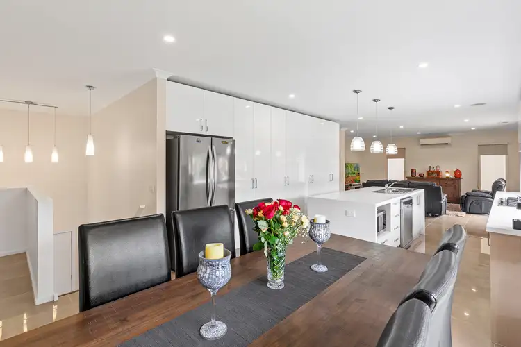 Fifth view of Homely house listing, 23A Chevalier Crescent, Mooroolbark VIC 3138