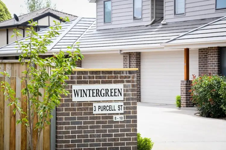 9/3 Purcell Street, Bowral NSW 2576