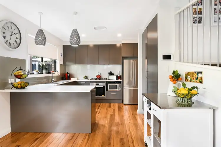 Sixth view of Homely townhouse listing, 9/3 Purcell Street, Bowral NSW 2576