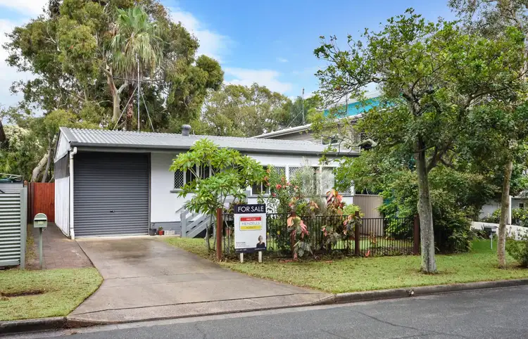 Second view of Homely house listing, 44 Albert Street, Shelly Beach QLD 4551