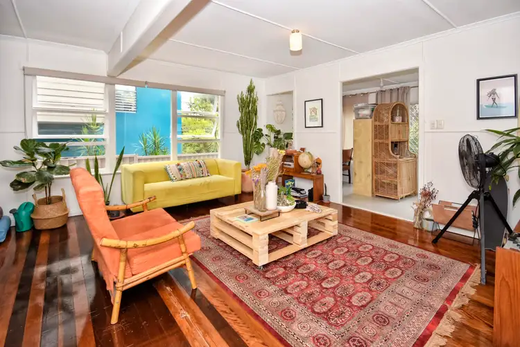 Third view of Homely house listing, 44 Albert Street, Shelly Beach QLD 4551