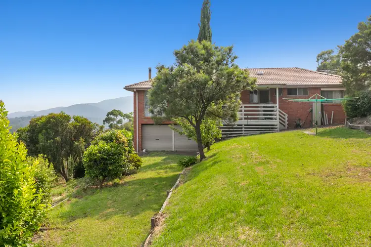 20 Alan Grove, Woori Yallock VIC 3139