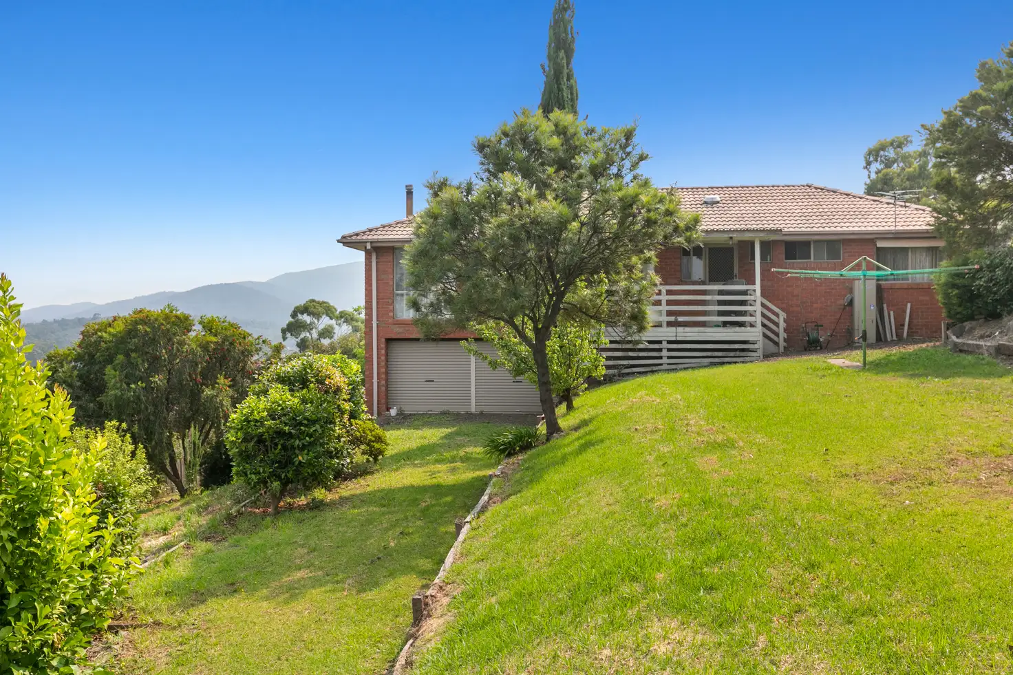 Main view of Homely house listing, 20 Alan Grove, Woori Yallock VIC 3139