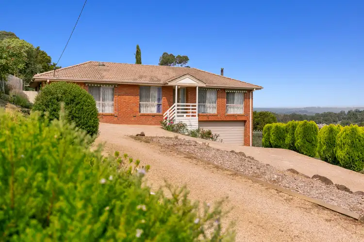 Second view of Homely house listing, 20 Alan Grove, Woori Yallock VIC 3139