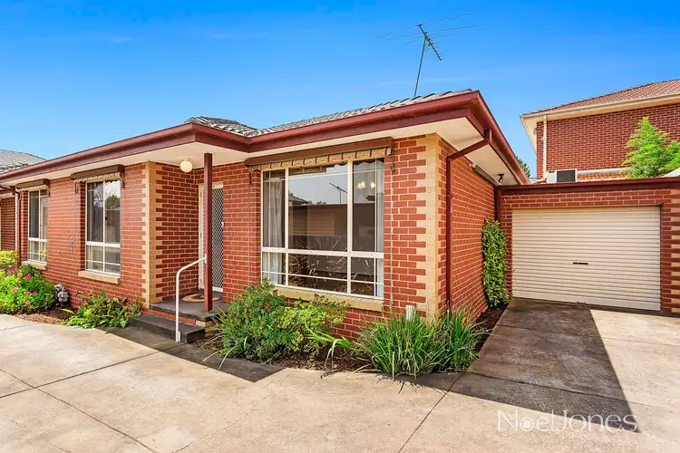 2/29 Peter Street, Box Hill North VIC 3129