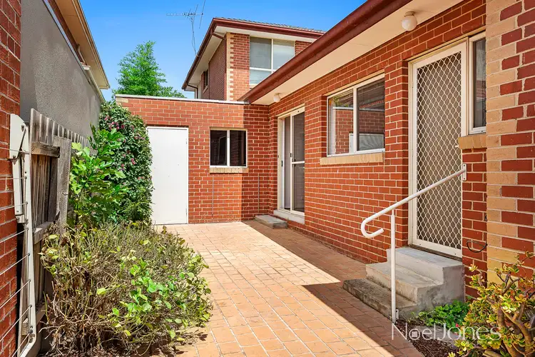 Sixth view of Homely townhouse listing, 2/29 Peter Street, Box Hill North VIC 3129