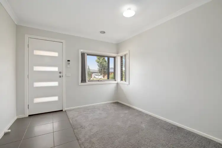 Second view of Homely house listing, 24 Mapleton Boulevard, Melton South VIC 3338