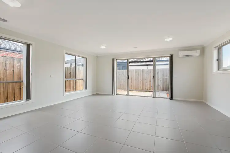 Fourth view of Homely house listing, 24 Mapleton Boulevard, Melton South VIC 3338