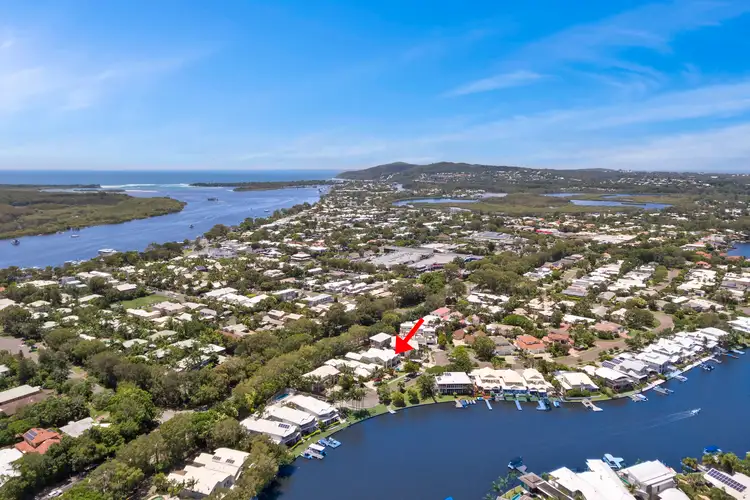 Fourth view of Homely unit listing, 2/20 Sunseeker Close, Noosaville QLD 4566
