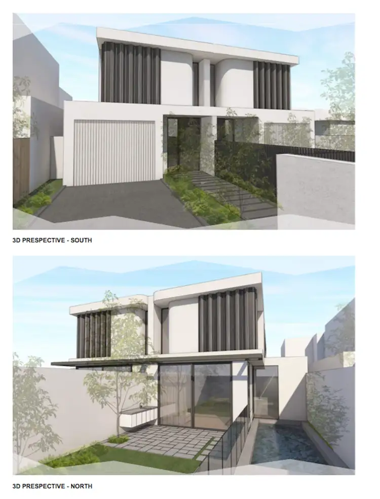 Third view of Homely house listing, 17 Ardwick Street, Bentleigh VIC 3204