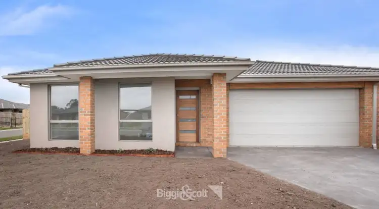Main view of Homely house listing, 10 Nunn Street, Koo Wee Rup VIC 3981