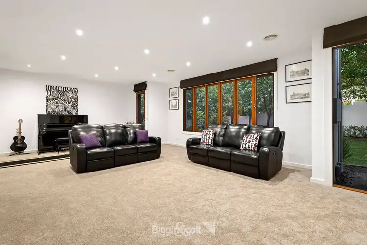 Seventh view of Homely house listing, 556 Barkers Road, Hawthorn East VIC 3123