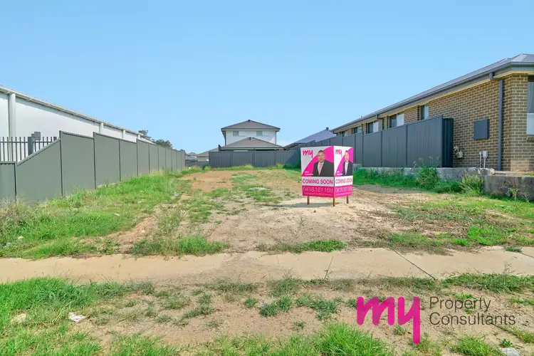 Second view of Homely land listing, 64 Kavanagh Street, Gregory Hills NSW 2557