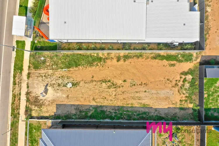 Third view of Homely land listing, 64 Kavanagh Street, Gregory Hills NSW 2557