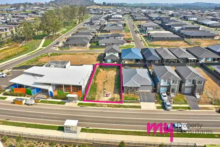 Fourth view of Homely land listing, 64 Kavanagh Street, Gregory Hills NSW 2557