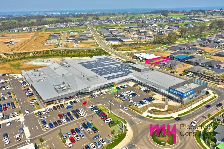 Fifth view of Homely land listing, 64 Kavanagh Street, Gregory Hills NSW 2557