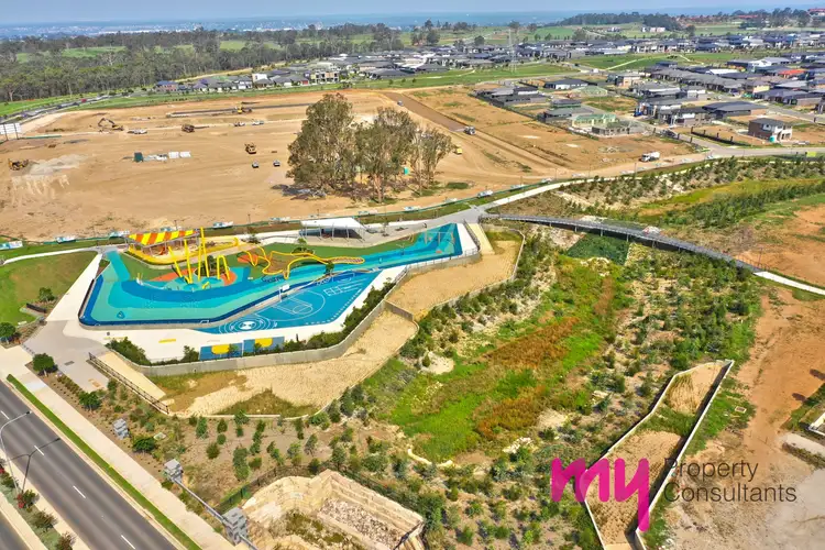 Seventh view of Homely land listing, 64 Kavanagh Street, Gregory Hills NSW 2557