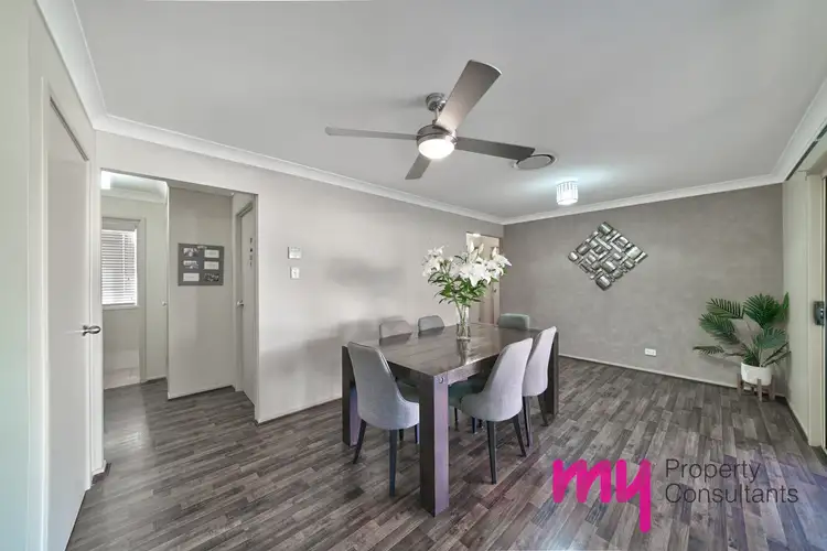 Fourth view of Homely house listing, 29 Kokoda Circuit, Mount Annan NSW 2567