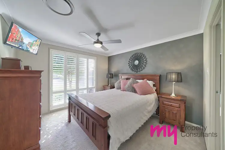 Fifth view of Homely house listing, 29 Kokoda Circuit, Mount Annan NSW 2567