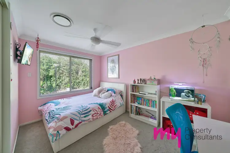 Seventh view of Homely house listing, 29 Kokoda Circuit, Mount Annan NSW 2567