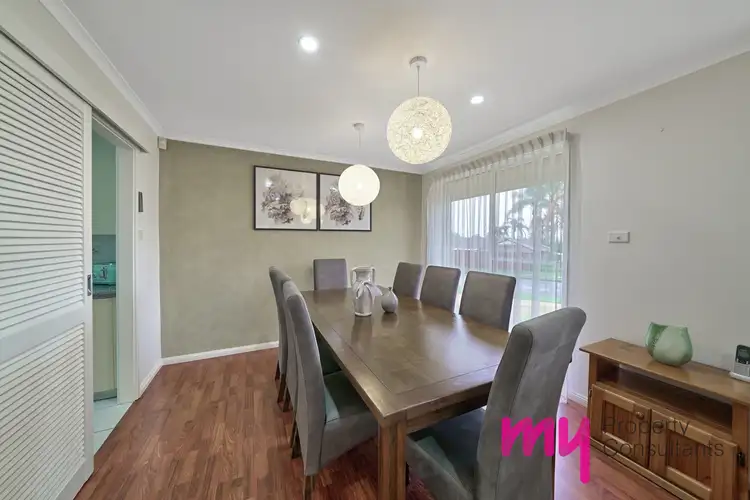 Fifth view of Homely house listing, 69 Lantana Street, Macquarie Fields NSW 2564