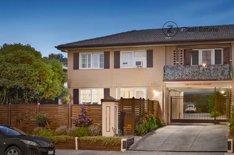 Main view of Homely apartment listing, 1/373 Neerim Road, Carnegie VIC 3163