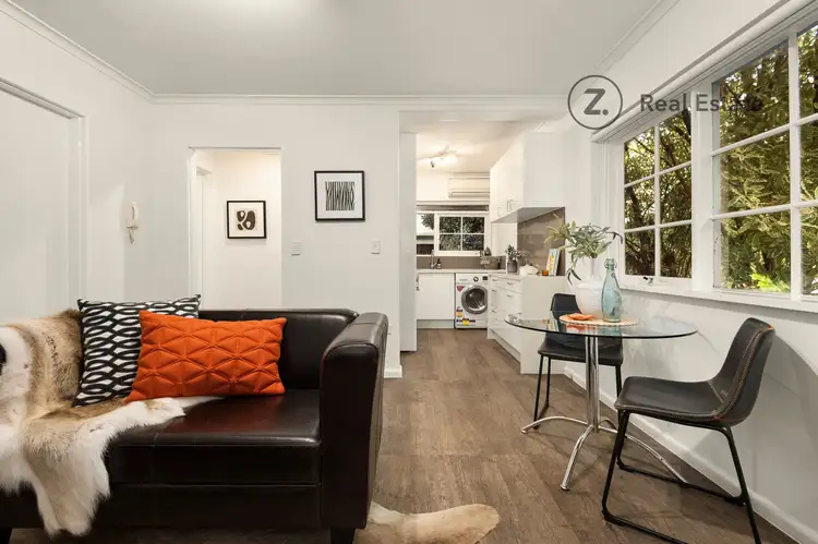 Third view of Homely apartment listing, 1/373 Neerim Road, Carnegie VIC 3163