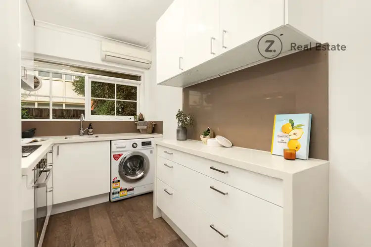 Fourth view of Homely apartment listing, 1/373 Neerim Road, Carnegie VIC 3163