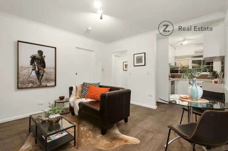 Fifth view of Homely apartment listing, 1/373 Neerim Road, Carnegie VIC 3163