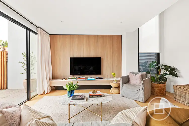 Fifth view of Homely house listing, 3/61A Tennyson Street, Elwood VIC 3184