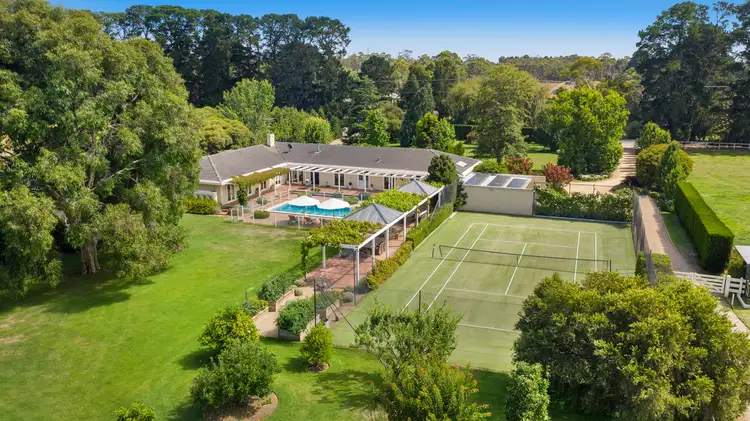 Second view of Homely rural property listing, 107 Graydens Road, Tuerong VIC 3915