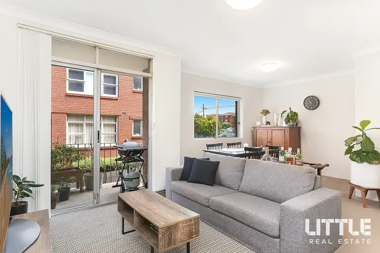 1/8 Coulter Street, Gladesville NSW 2111