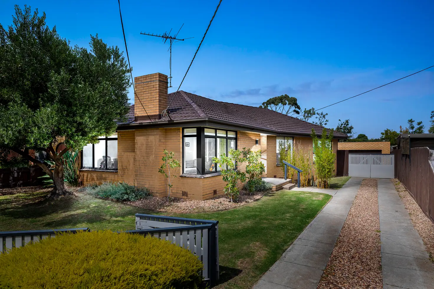 Main view of Homely house listing, 38 Simmons Drive, Seaholme VIC 3018