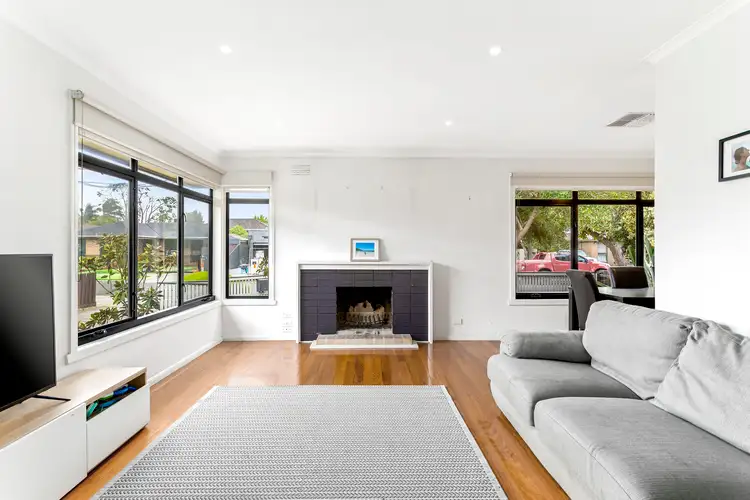 Third view of Homely house listing, 38 Simmons Drive, Seaholme VIC 3018