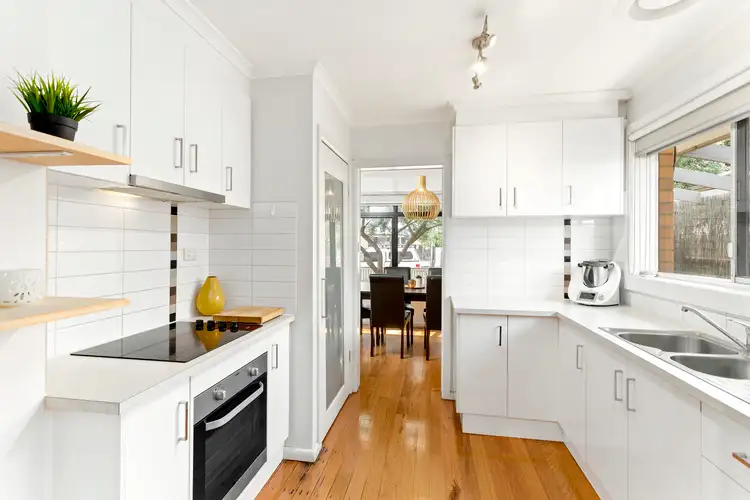 Fourth view of Homely house listing, 38 Simmons Drive, Seaholme VIC 3018