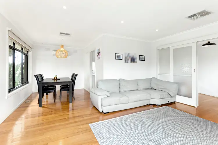 Fifth view of Homely house listing, 38 Simmons Drive, Seaholme VIC 3018