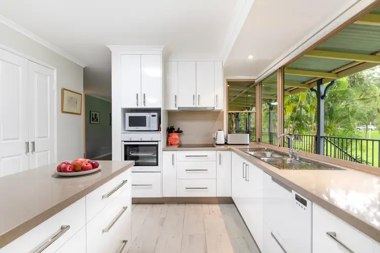 Third view of Homely house listing, 110 Laguna Grove, Doonan QLD 4562
