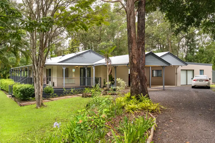 Fourth view of Homely house listing, 110 Laguna Grove, Doonan QLD 4562