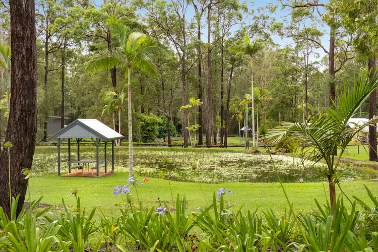 Fifth view of Homely house listing, 110 Laguna Grove, Doonan QLD 4562