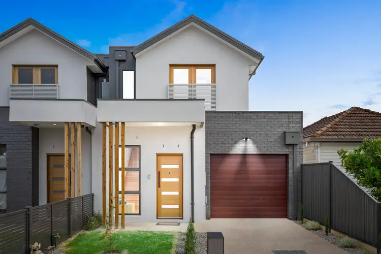 1/4 Boyd Street, Altona VIC 3018
