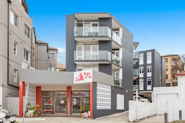 10/108 Brighton Boulevard, North Bondi NSW 2026
