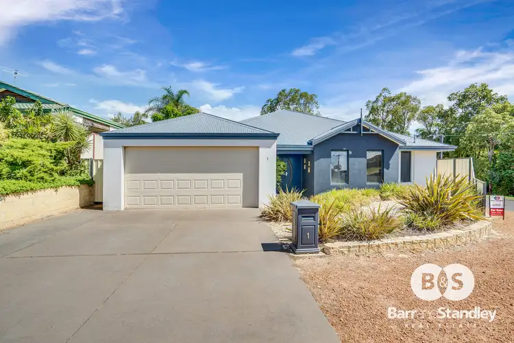 1 Mustang Loop, Eaton WA 6232