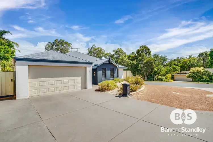 Second view of Homely house listing, 1 Mustang Loop, Eaton WA 6232