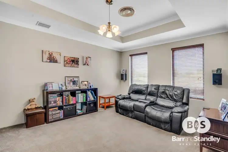 Third view of Homely house listing, 1 Mustang Loop, Eaton WA 6232