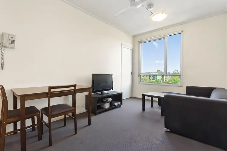 5708/570 Lygon Street, Carlton VIC 3053