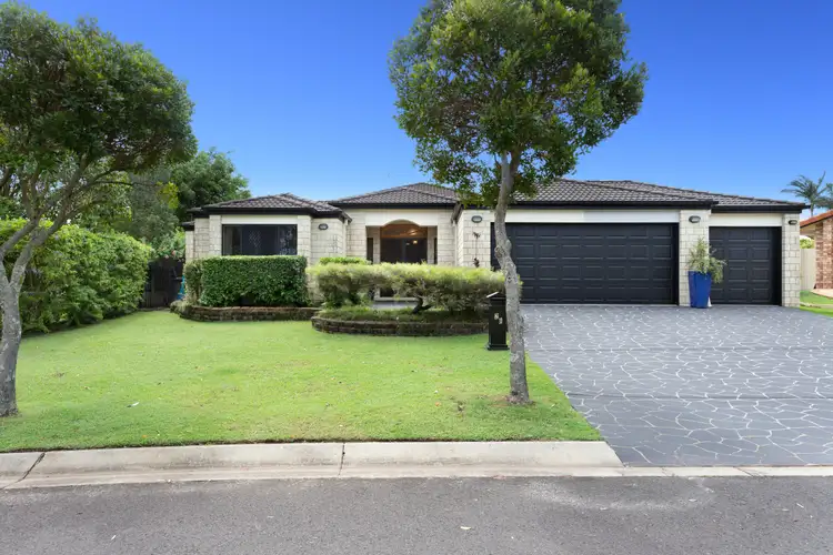 28 Clunie Street, Caloundra West QLD 4551